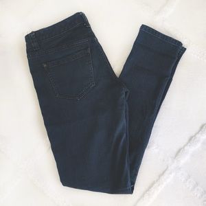 Straight leg jeans by Mossimo